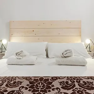  Appartamento Bajo Interior Sin Ventana En Barri Port Maritim