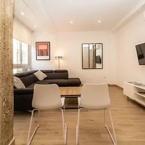Luxury Soho By Nagoa Homes Appartamento Málaga